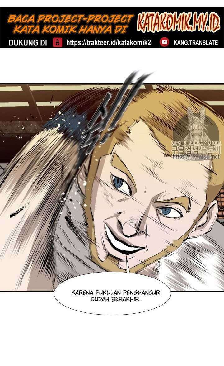 Shark Chapter 131 - halaman 22