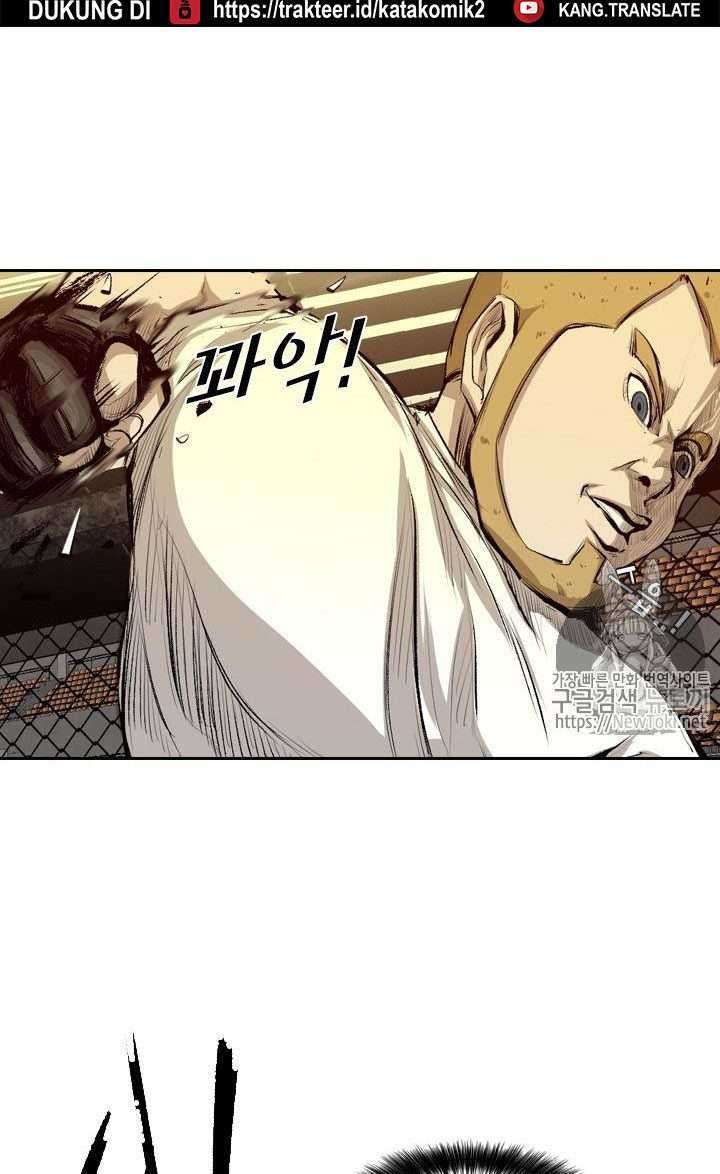 Shark Chapter 131 - halaman 25