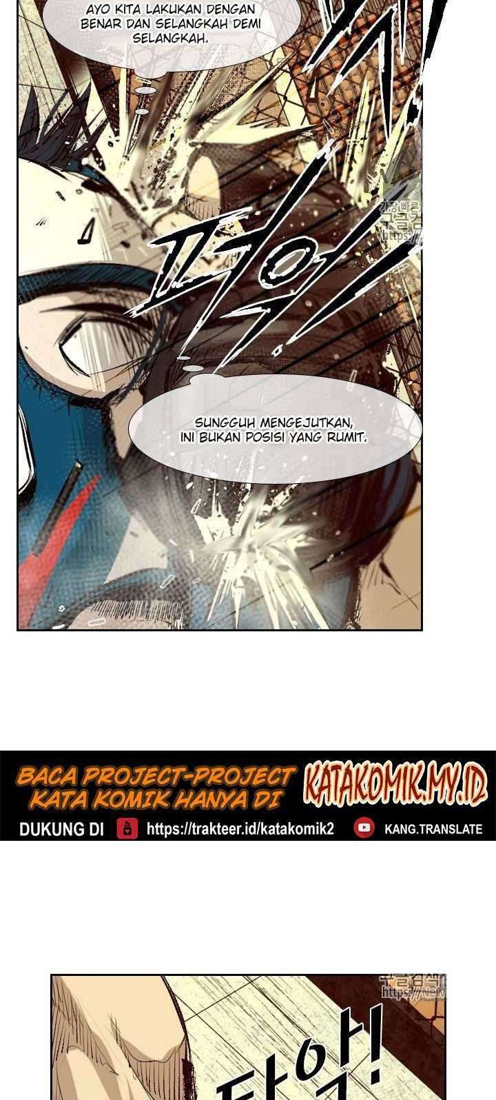 Shark Chapter 131 - halaman 27
