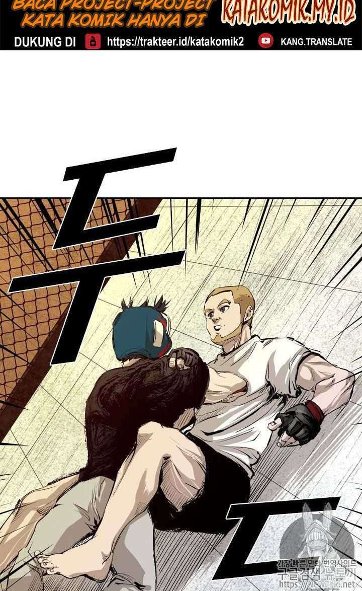 Shark Chapter 131 - halaman 31
