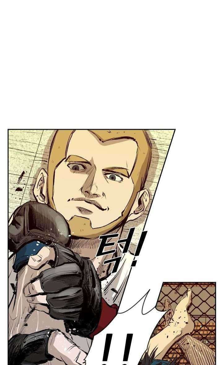 Shark Chapter 131 - halaman 34