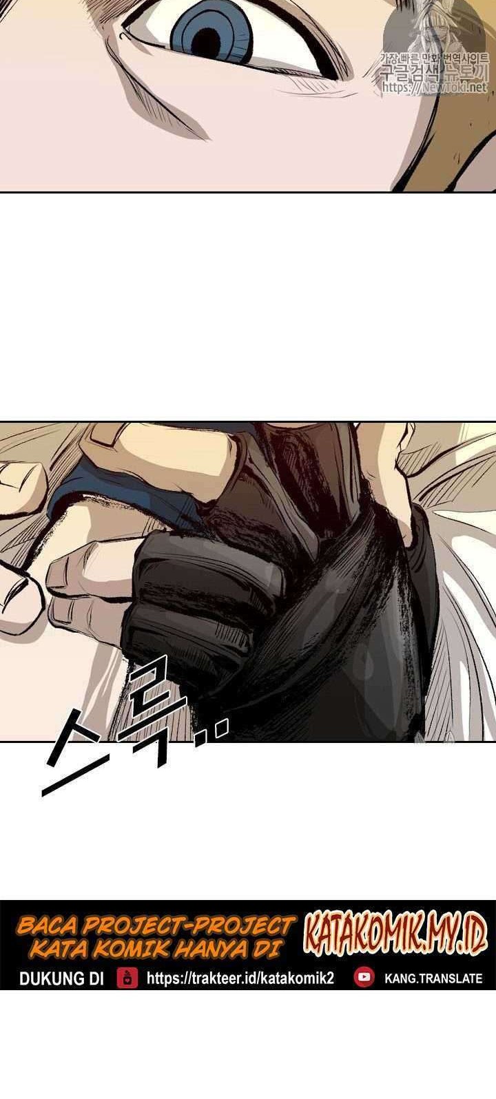Shark Chapter 131 - halaman 39