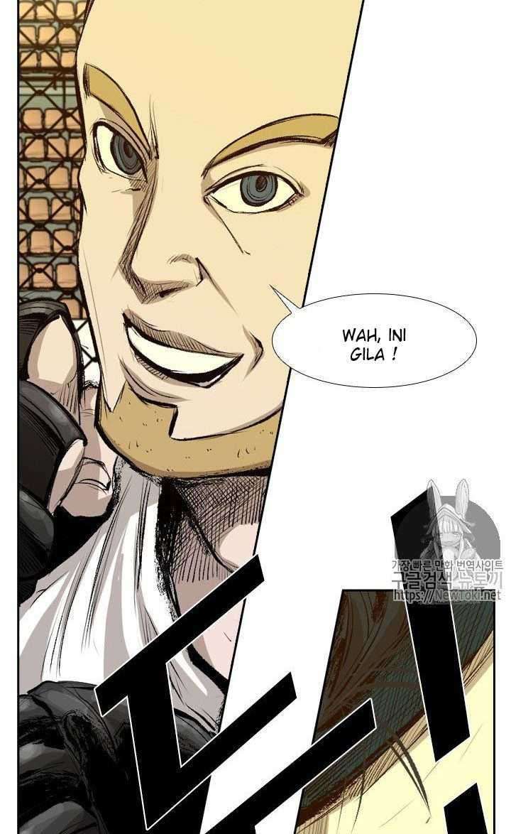 Shark Chapter 131 - halaman 4