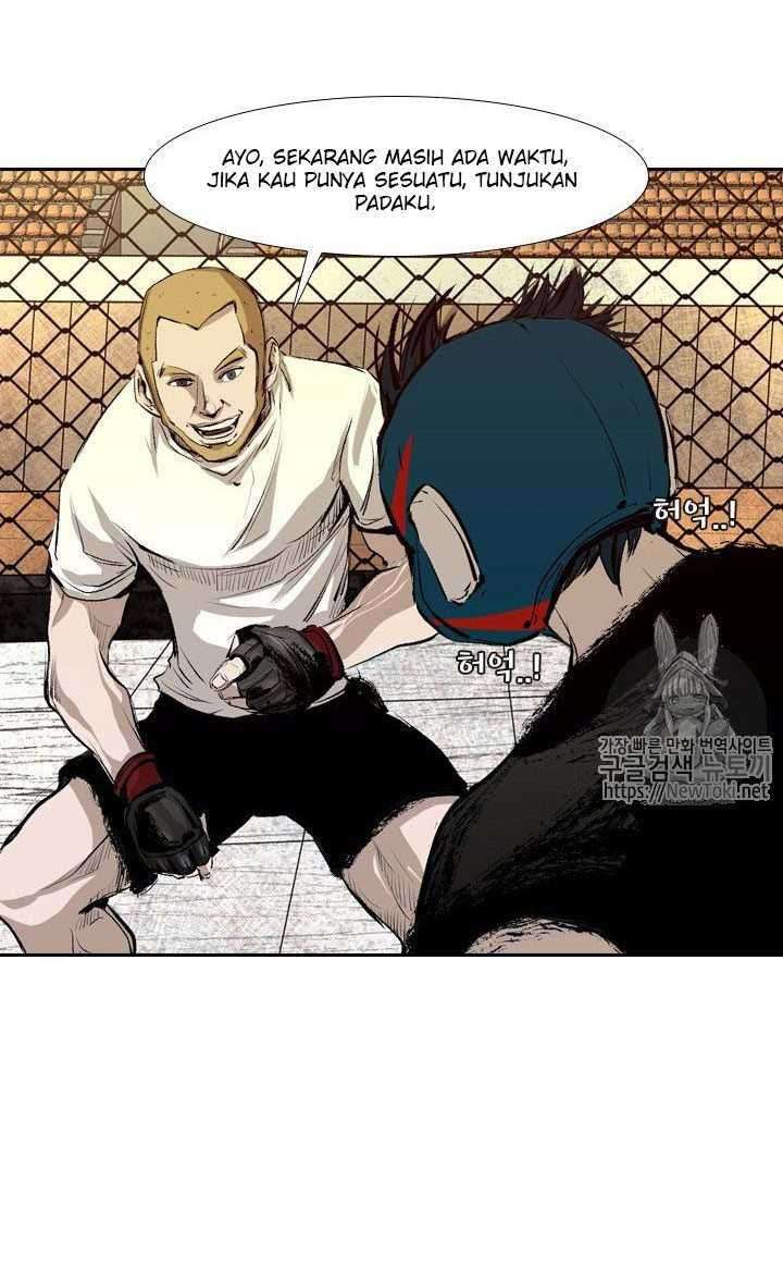 Shark Chapter 131 - halaman 40