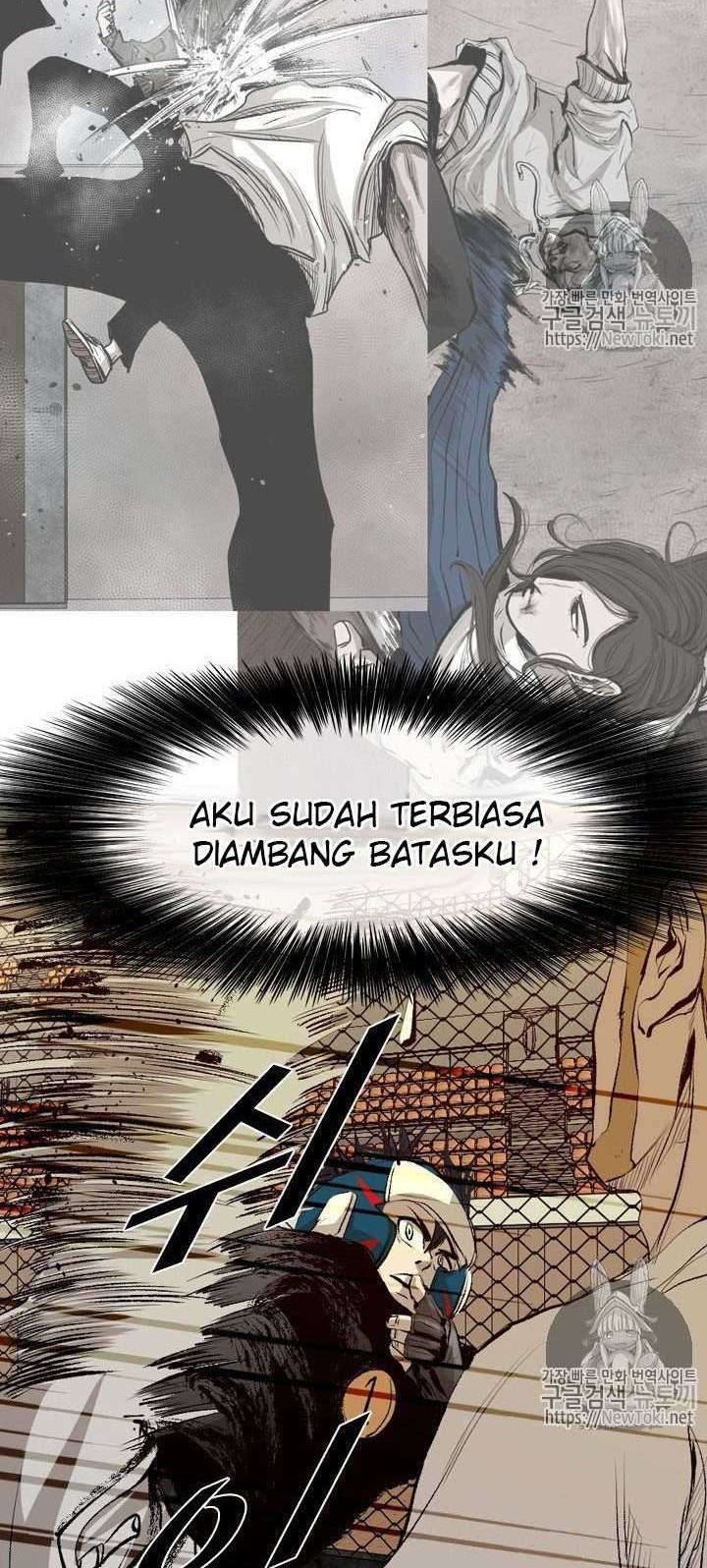 Shark Chapter 131 - halaman 42