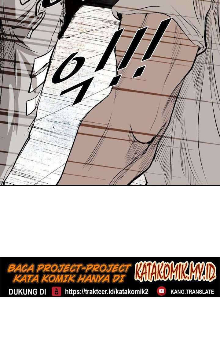 Shark Chapter 131 - halaman 43