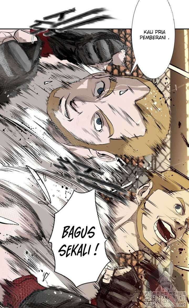 Shark Chapter 131 - halaman 46