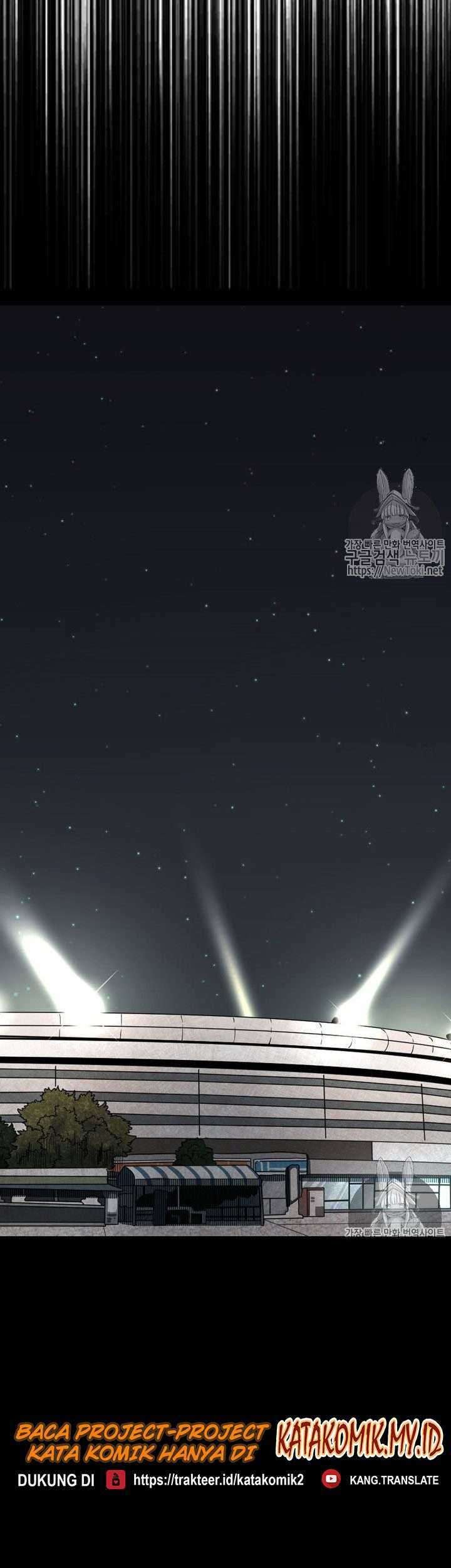 Shark Chapter 131 - halaman 49