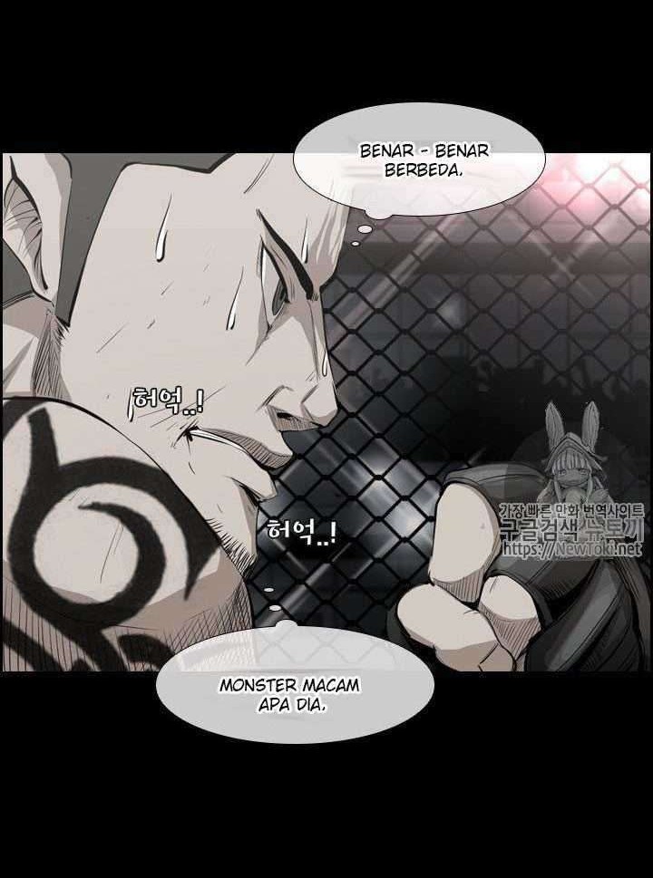Shark Chapter 131 - halaman 50