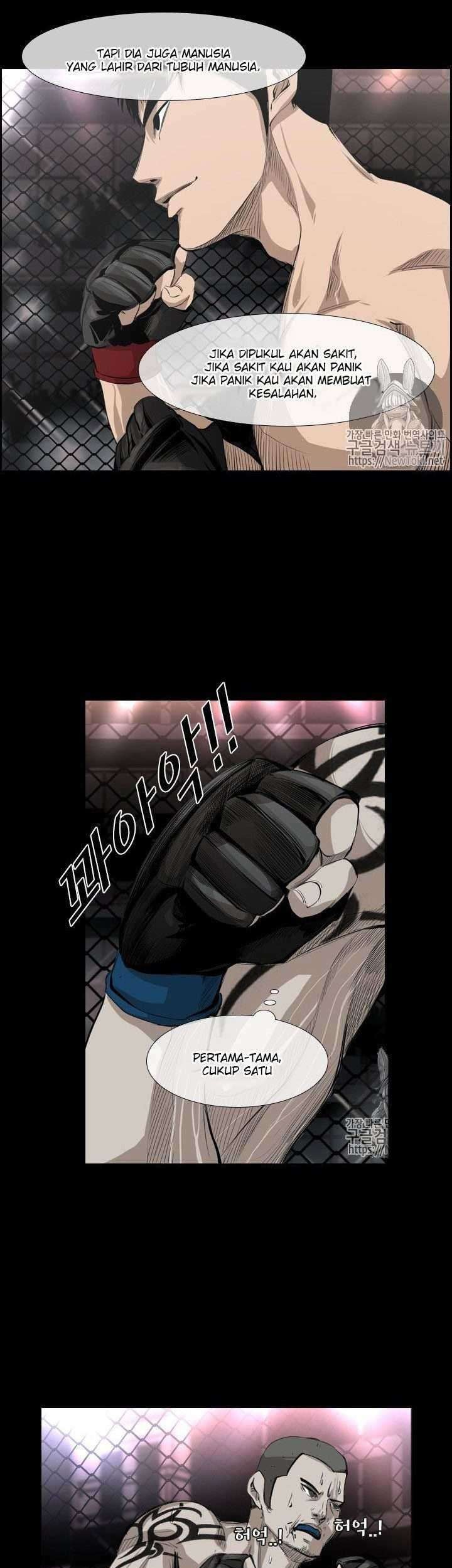 Shark Chapter 131 - halaman 51