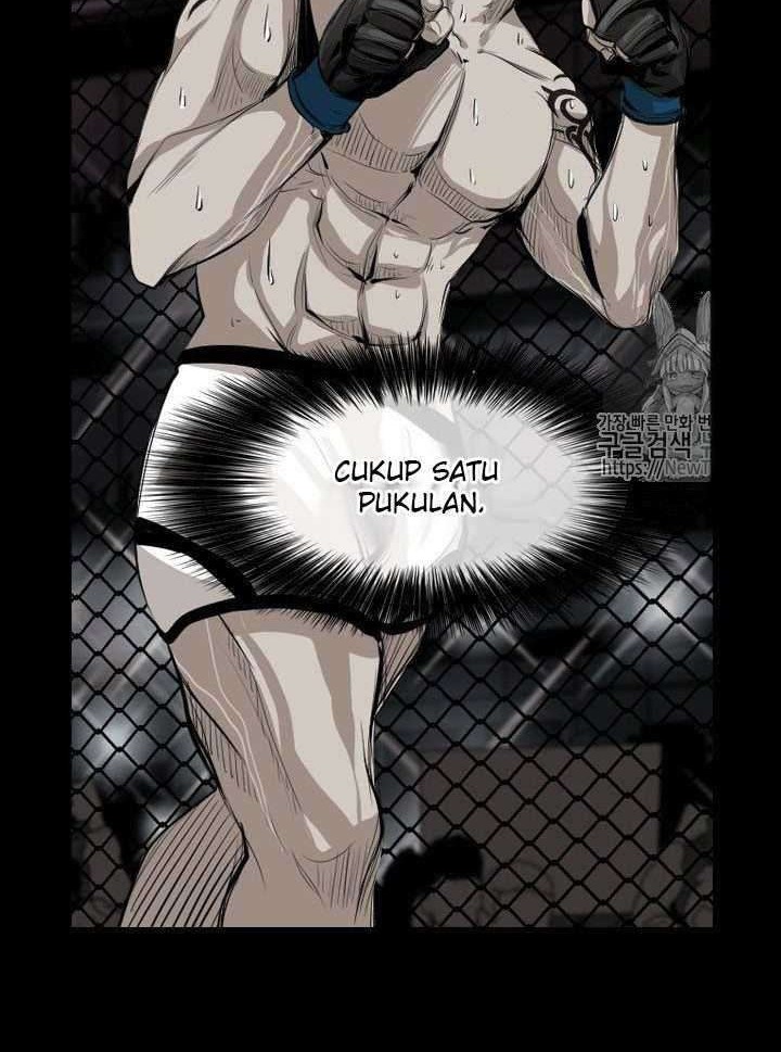 Shark Chapter 131 - halaman 52