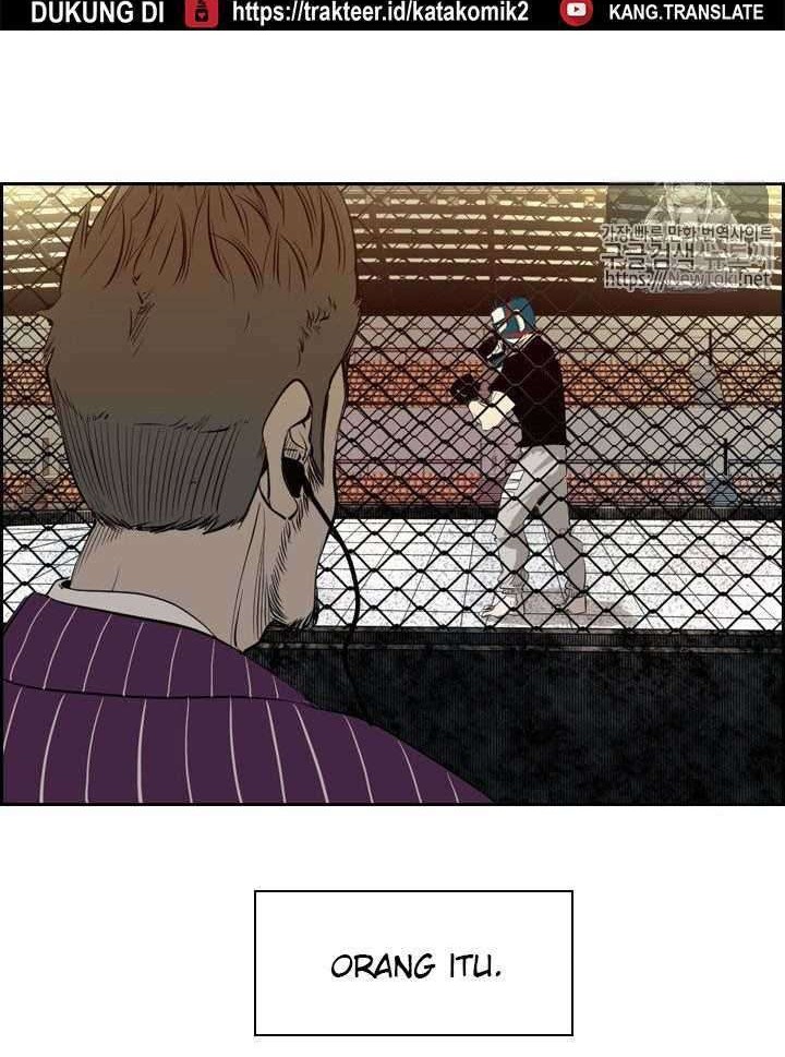 Shark Chapter 131 - halaman 54