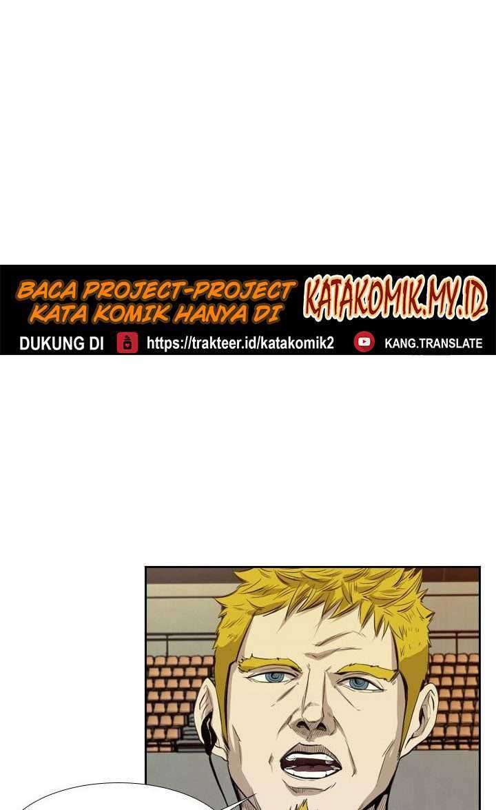 Shark Chapter 131 - halaman 7
