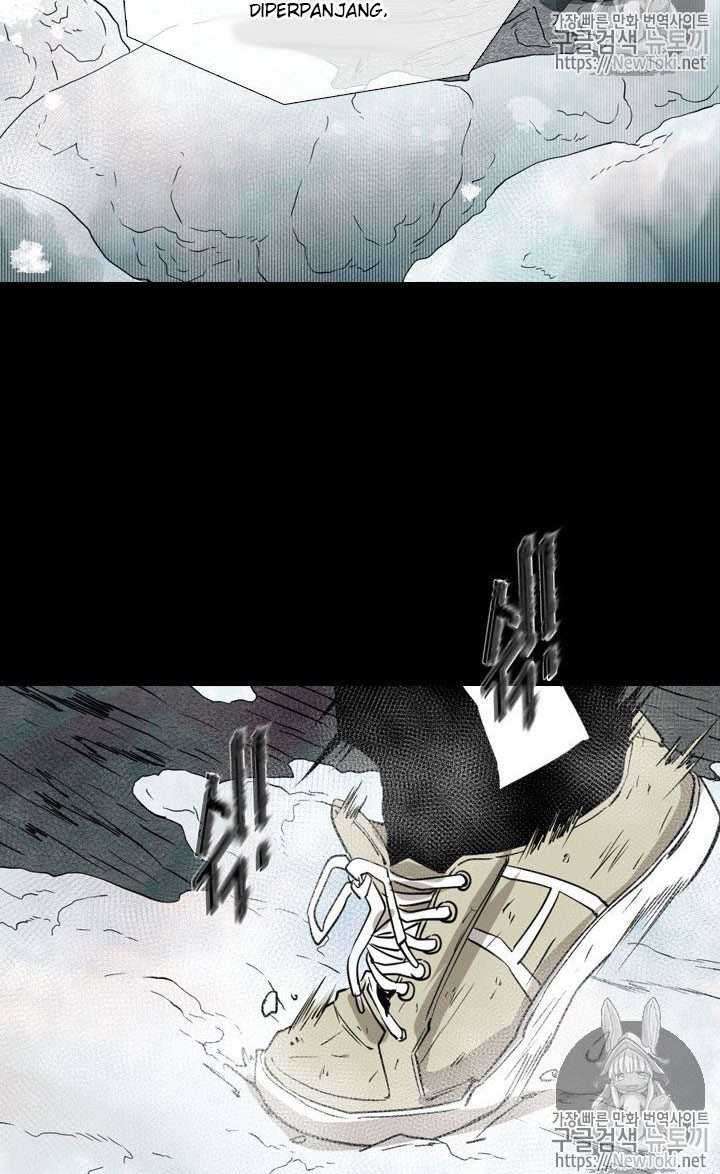 Shark Chapter 132 - halaman 16