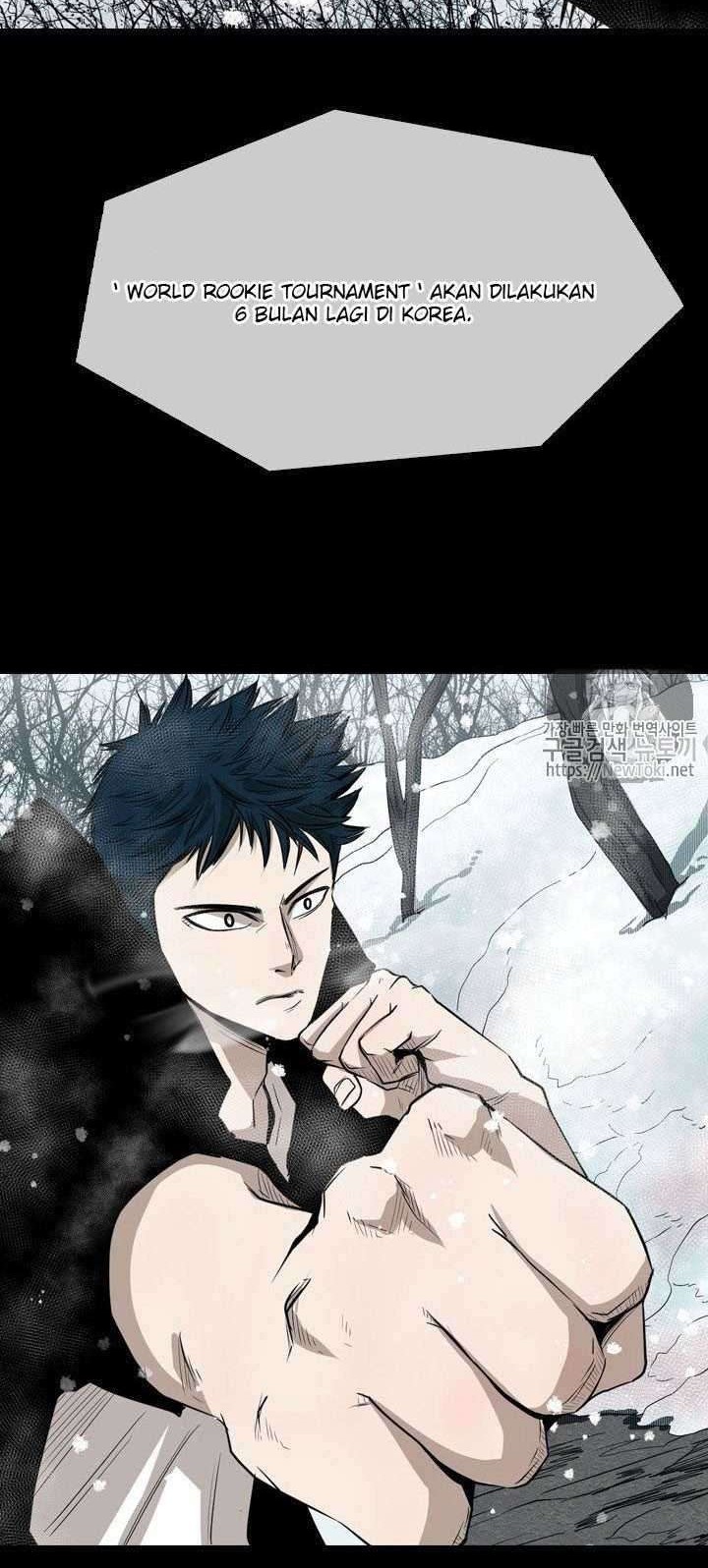 Shark Chapter 132 - halaman 18