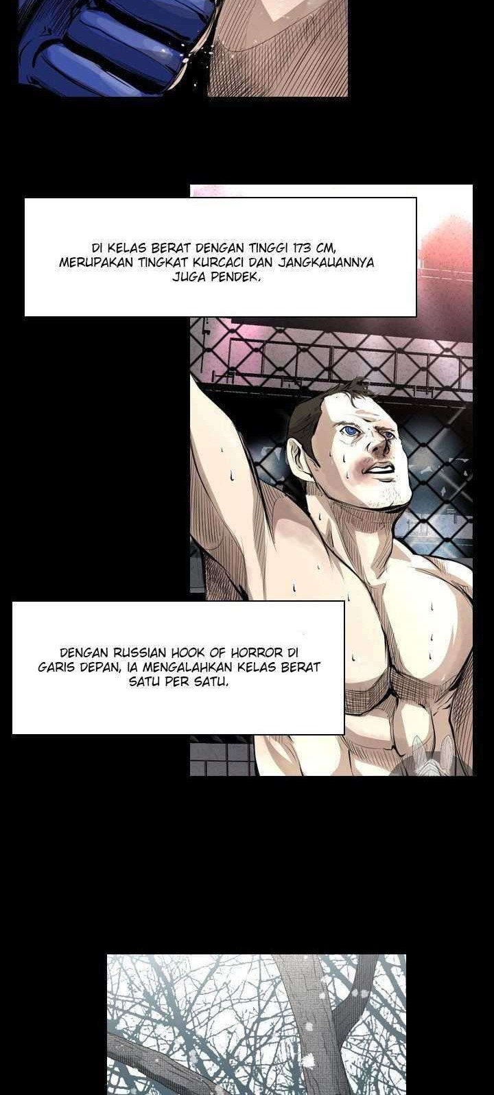 Shark Chapter 132 - halaman 24