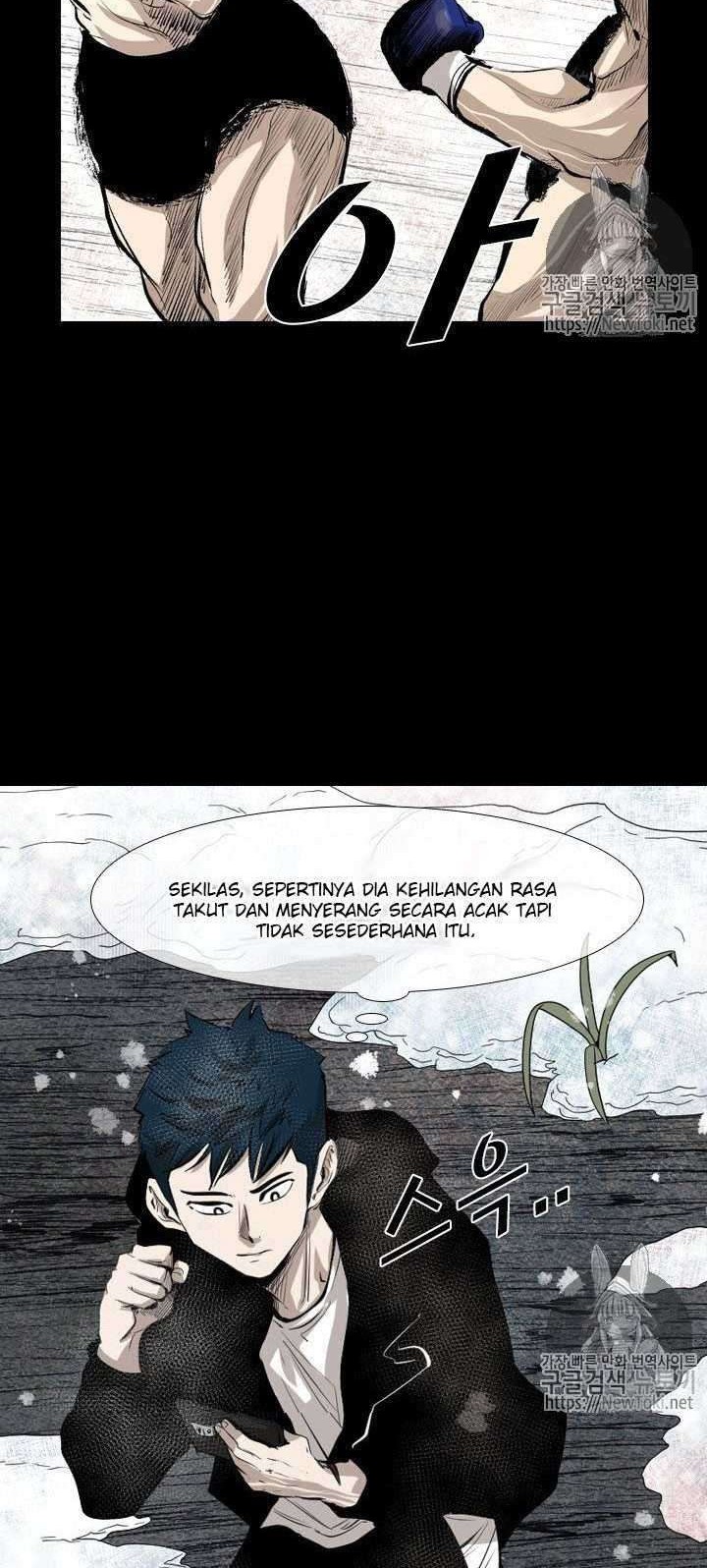 Shark Chapter 132 - halaman 27