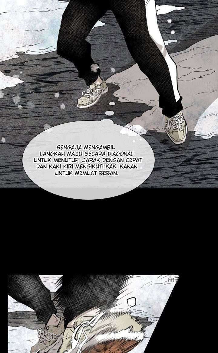 Shark Chapter 132 - halaman 28