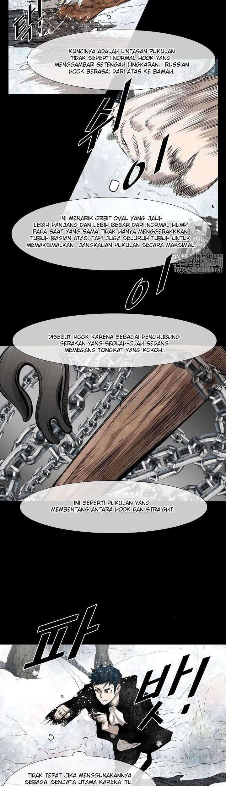 Shark Chapter 132 - halaman 29