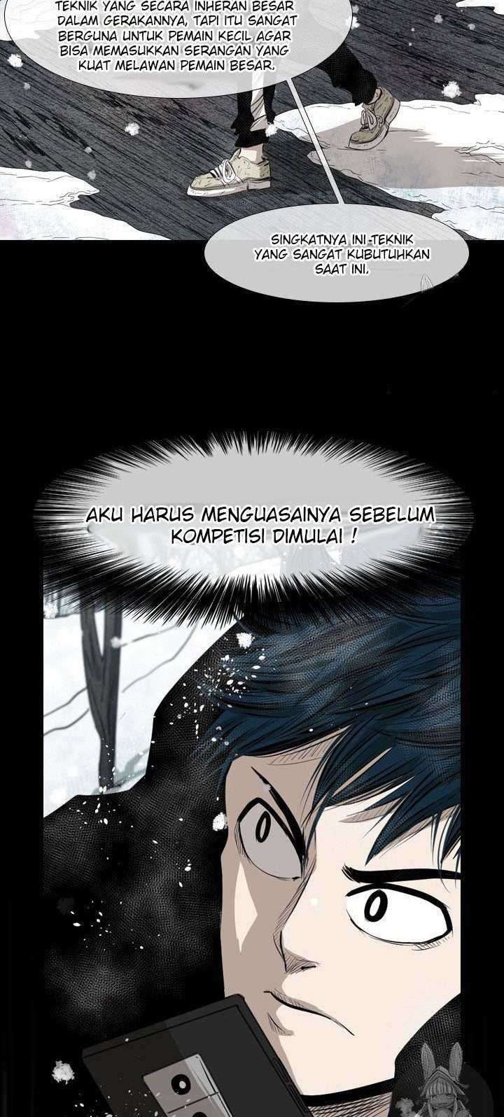 Shark Chapter 132 - halaman 30