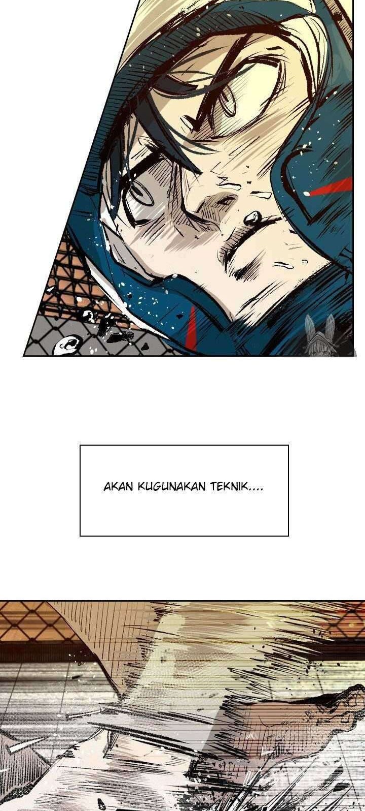 Shark Chapter 132 - halaman 33