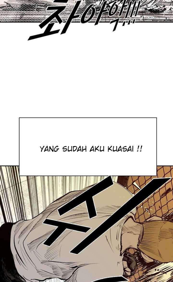 Shark Chapter 132 - halaman 34