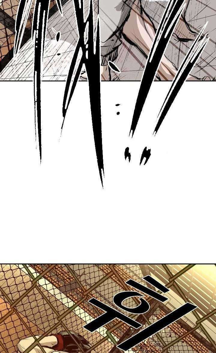 Shark Chapter 132 - halaman 37