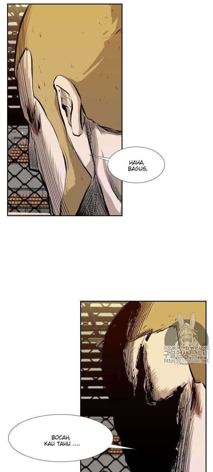 Shark Chapter 132 - halaman 39