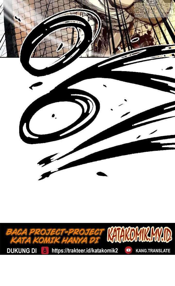 Shark Chapter 132 - halaman 46
