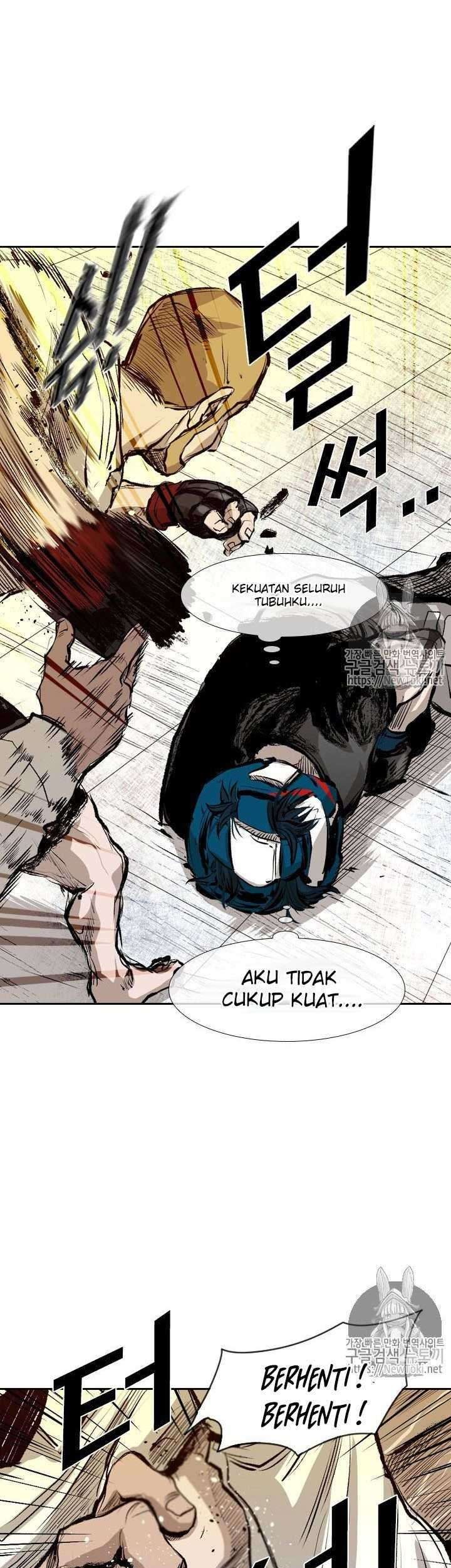 Shark Chapter 132 - halaman 47