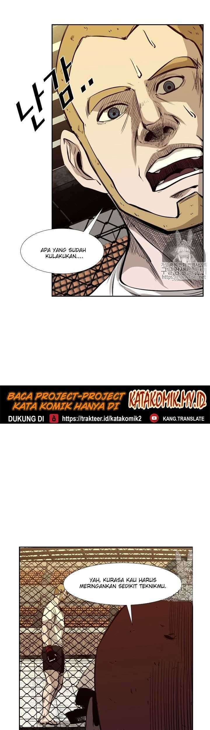 Shark Chapter 132 - halaman 51