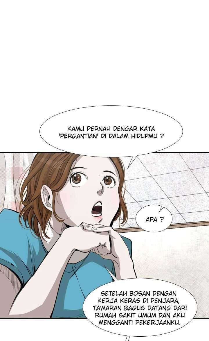 Shark Chapter 133 - halaman 19