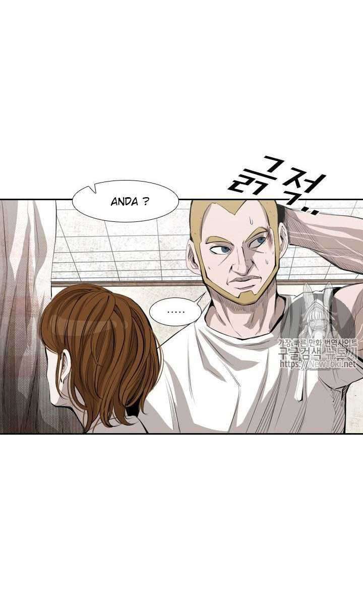 Shark Chapter 133 - halaman 25