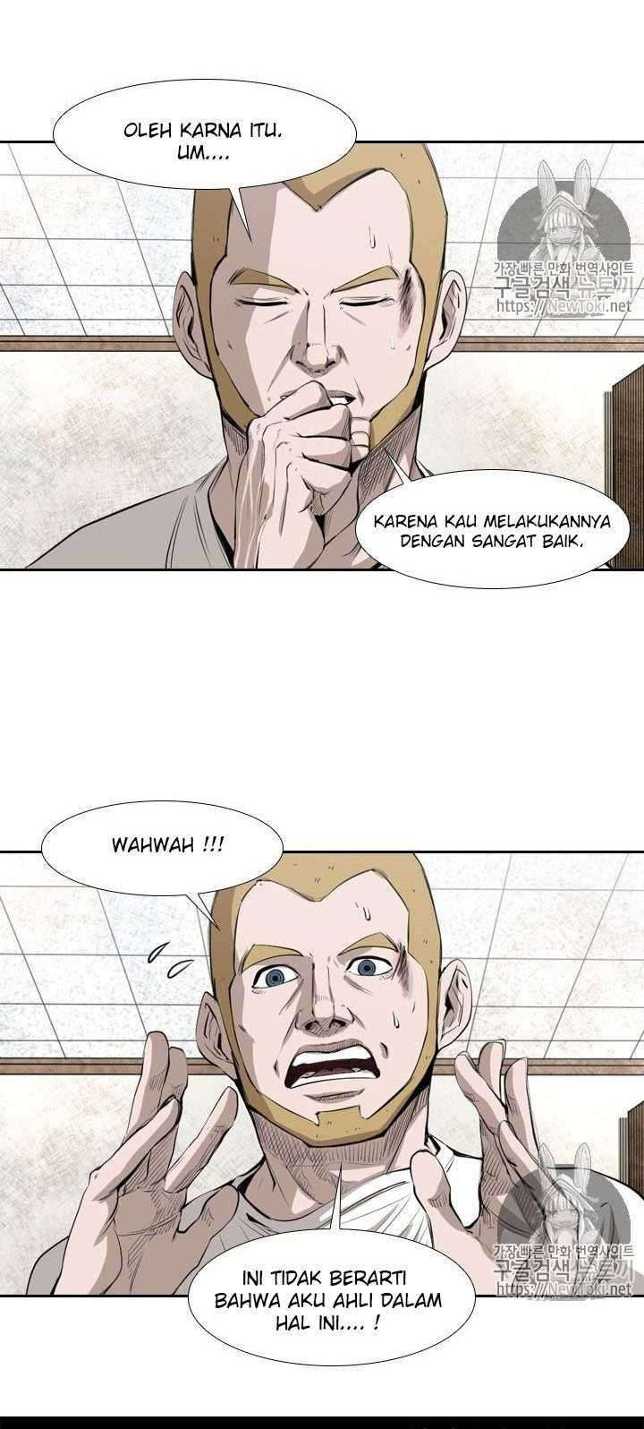 Shark Chapter 133 - halaman 27
