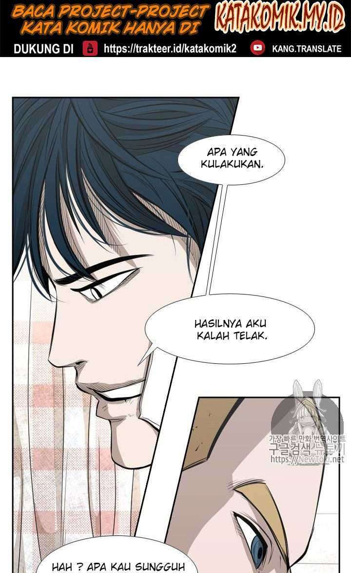 Shark Chapter 133 - halaman 28