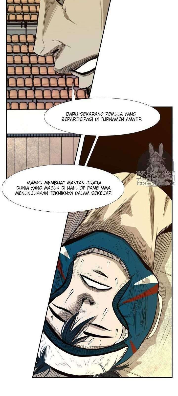 Shark Chapter 133 - halaman 3