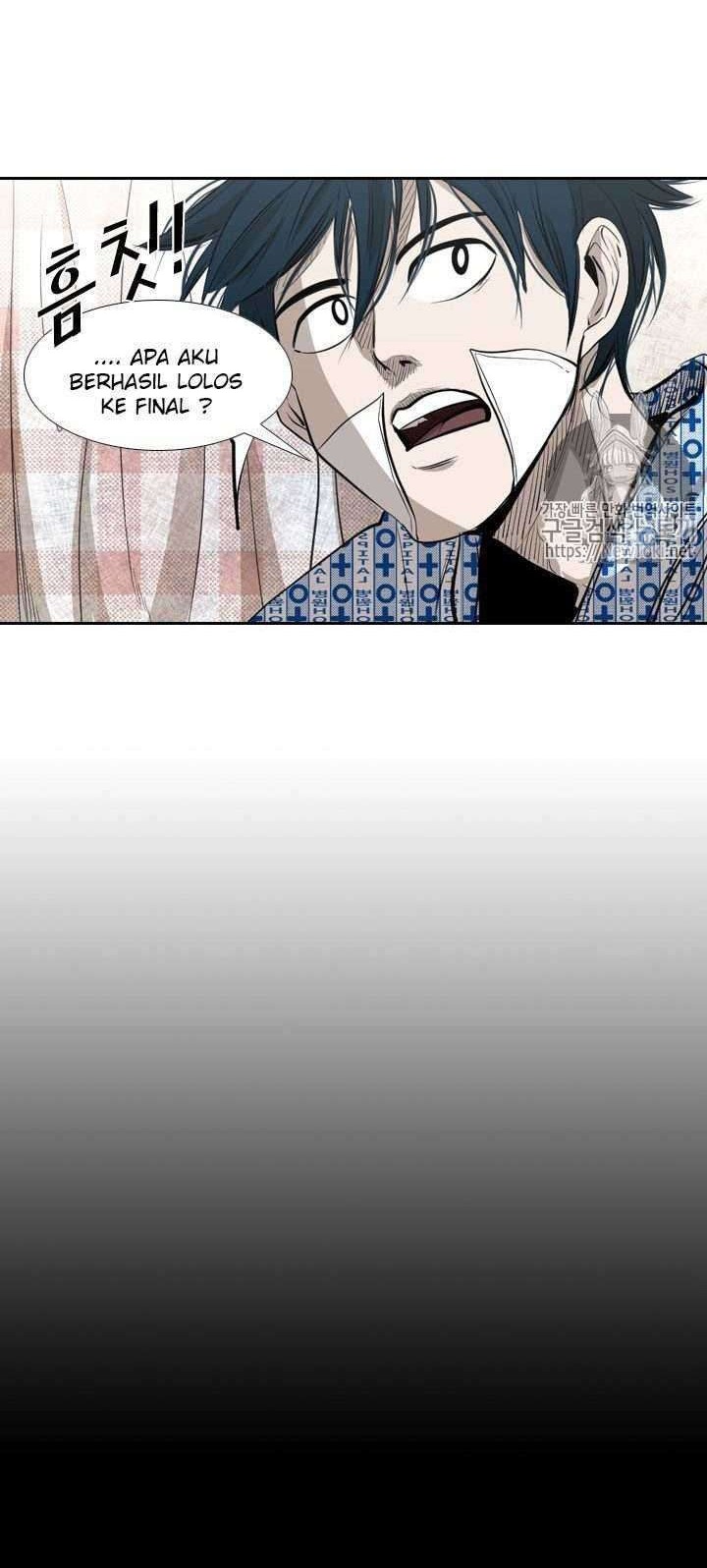 Shark Chapter 133 - halaman 30