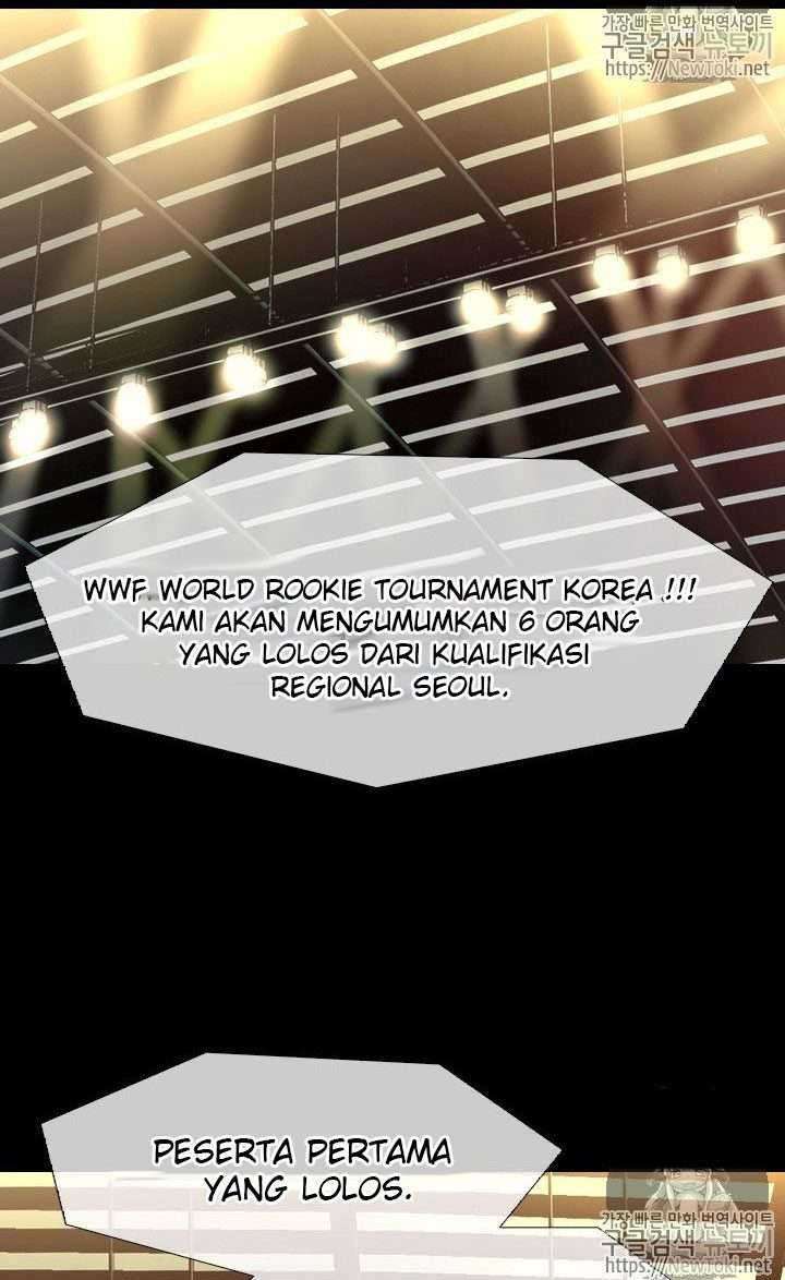 Shark Chapter 133 - halaman 31