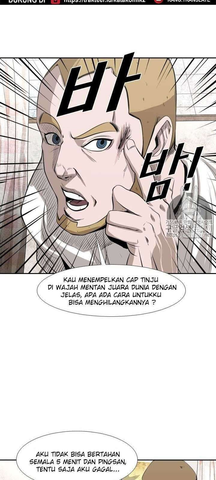 Shark Chapter 133 - halaman 33