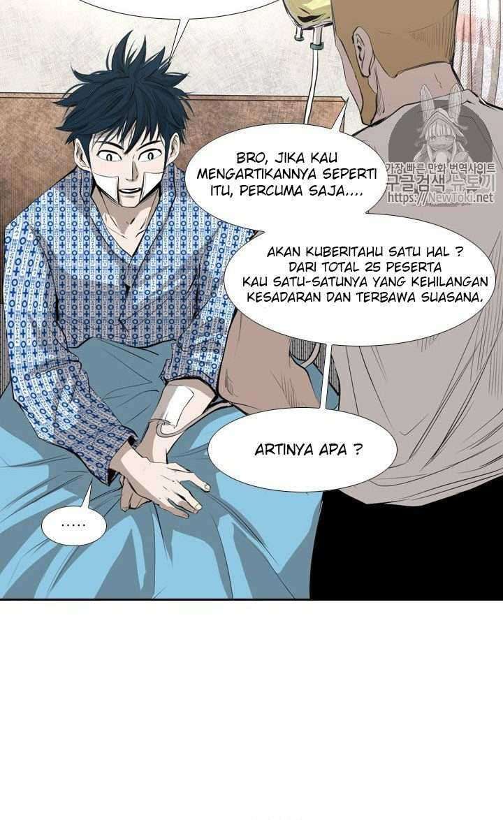 Shark Chapter 133 - halaman 34