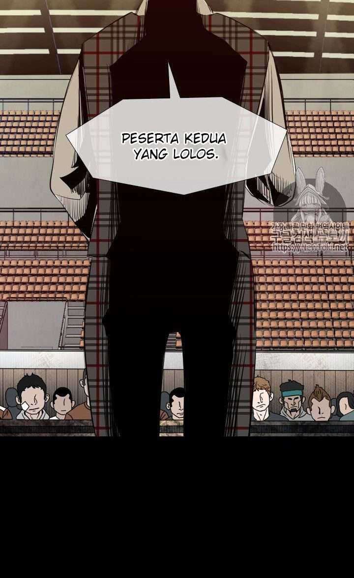 Shark Chapter 133 - halaman 37