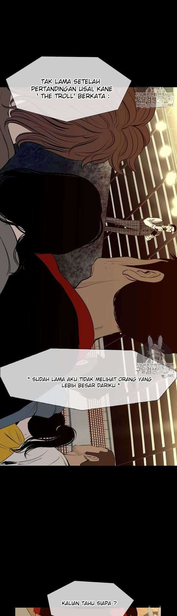 Shark Chapter 133 - halaman 38