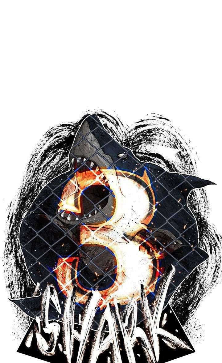 Shark Chapter 133 - halaman 4