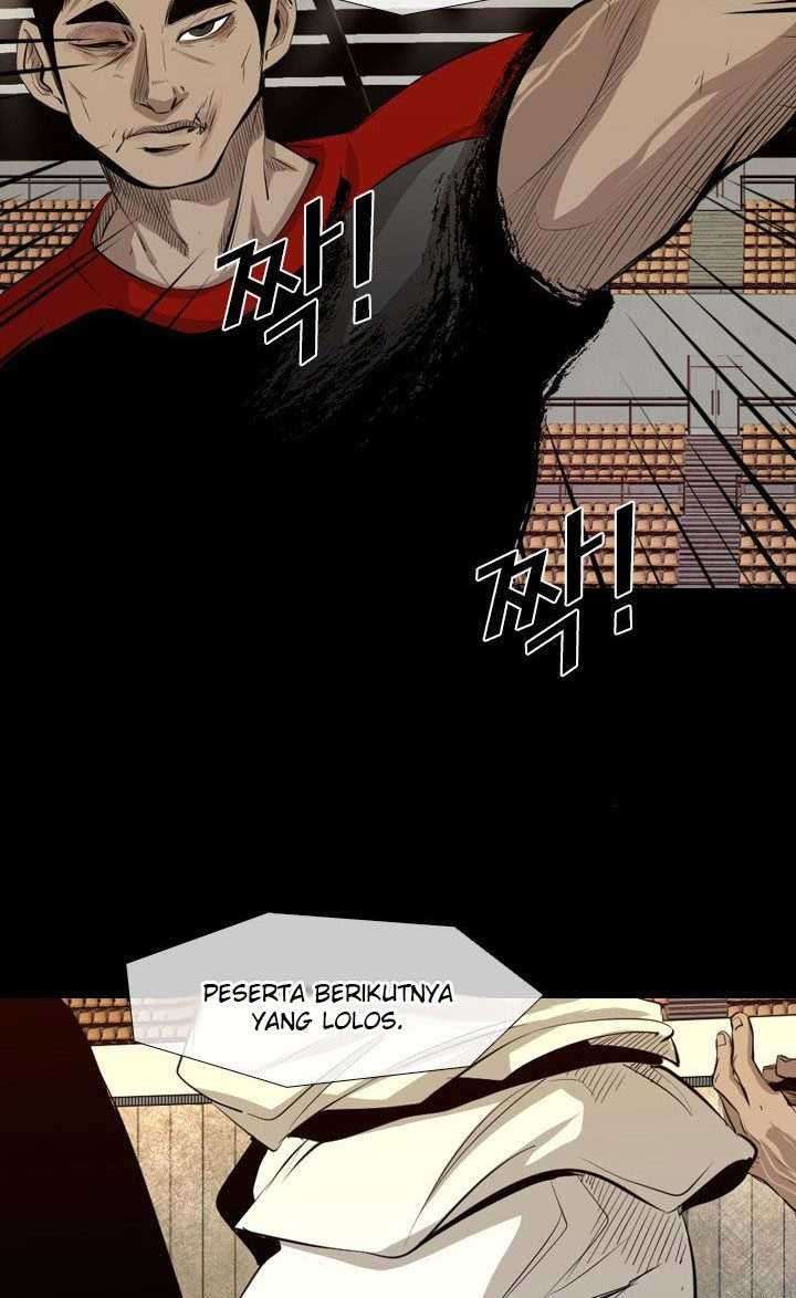 Shark Chapter 133 - halaman 40