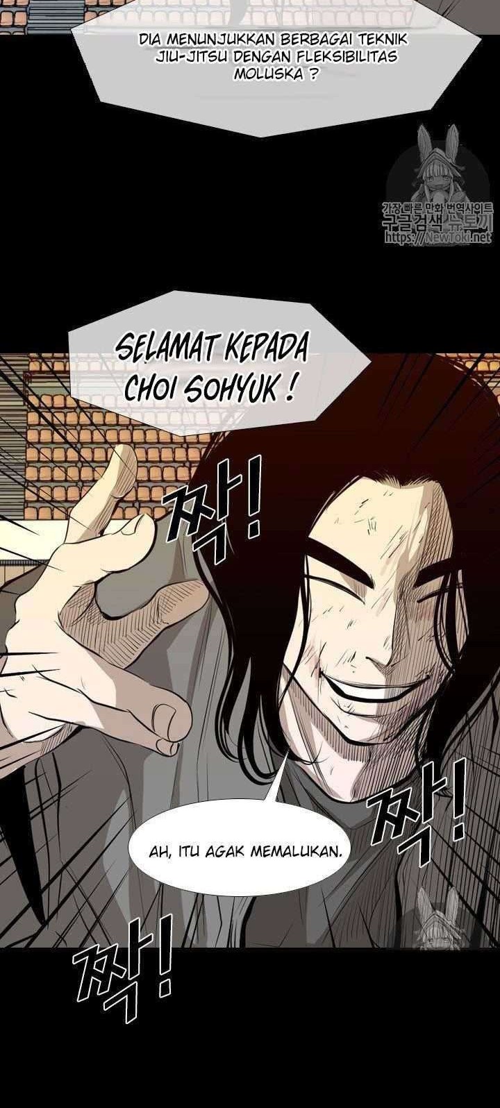 Shark Chapter 133 - halaman 42