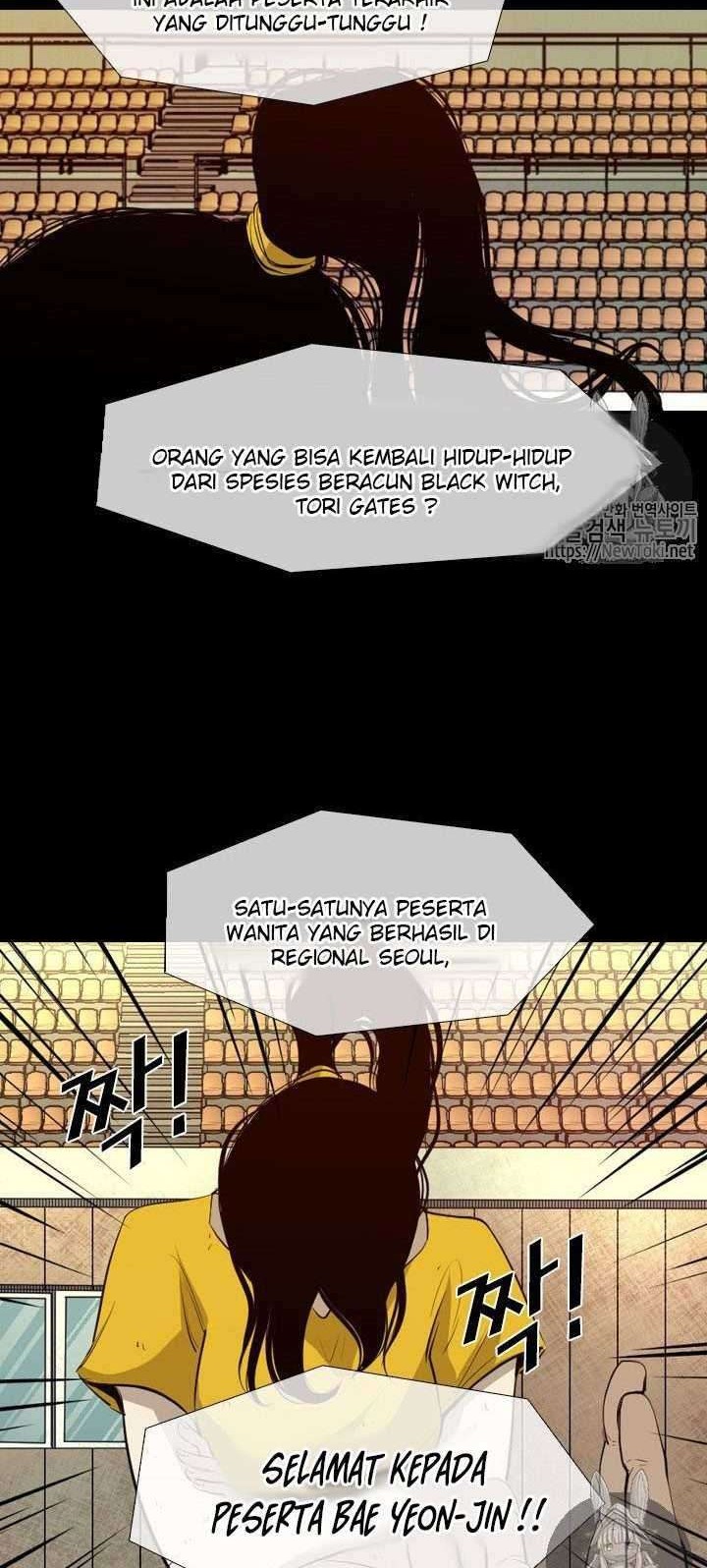 Shark Chapter 133 - halaman 45