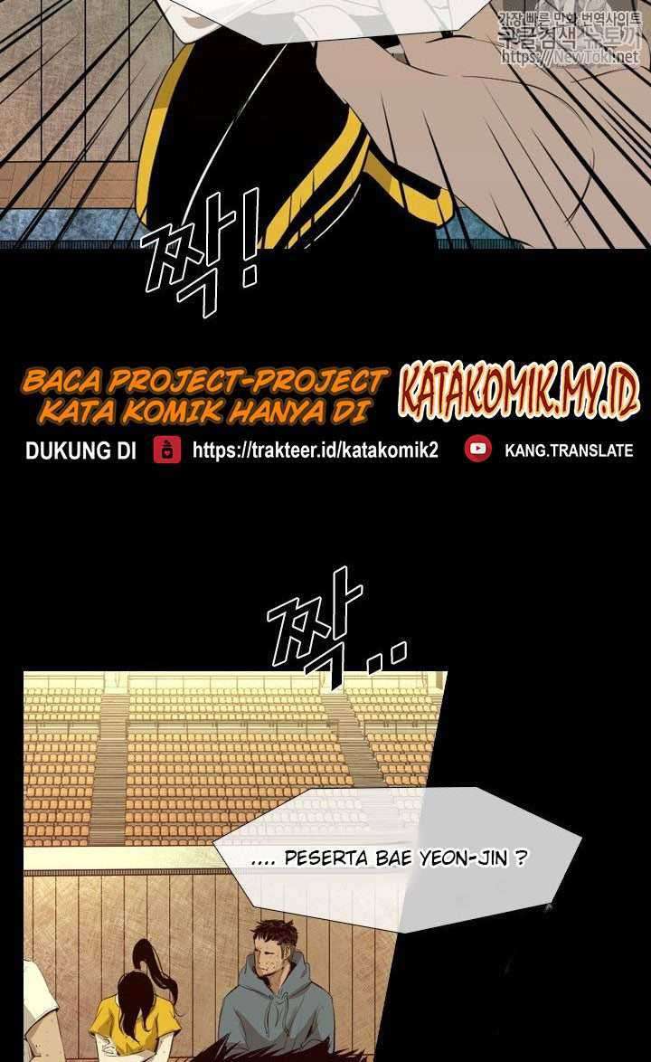 Shark Chapter 133 - halaman 46