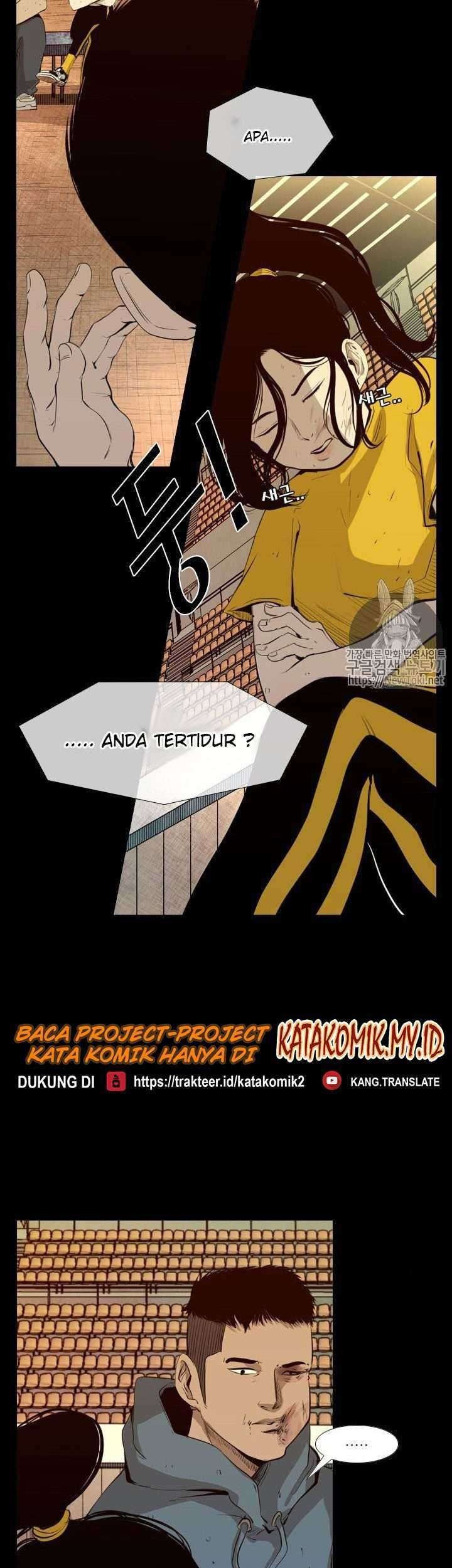 Shark Chapter 133 - halaman 47