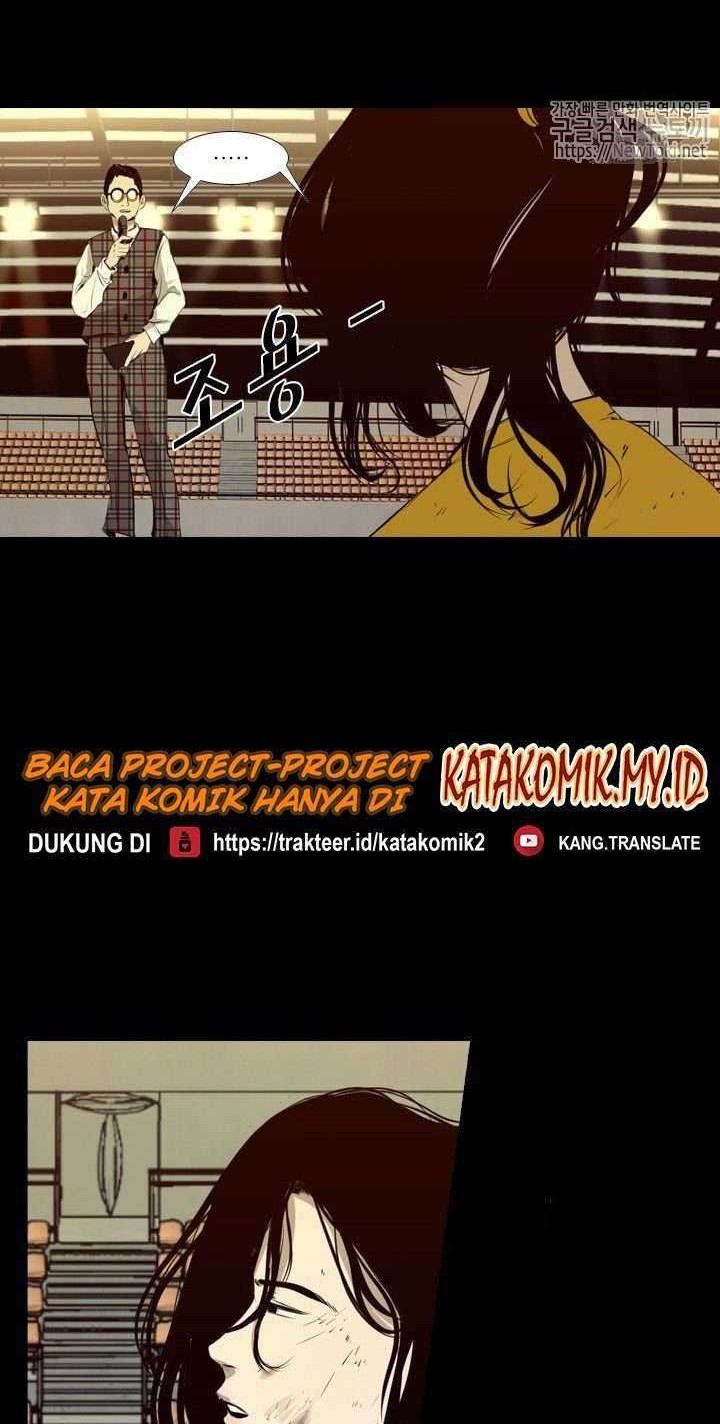Shark Chapter 133 - halaman 50