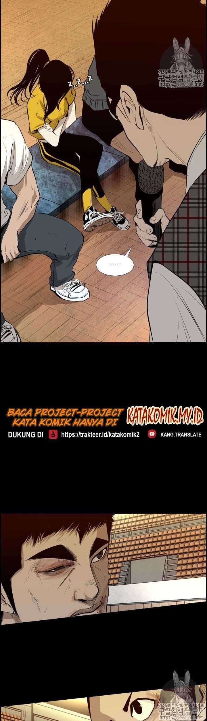 Shark Chapter 133 - halaman 53